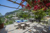 Villa Bellavista in Amalfi