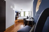 Hotel Bären Hotels in Affalterbach