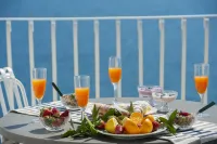 Casa Giovannina - Charming Fisherman s House with Stunning Views