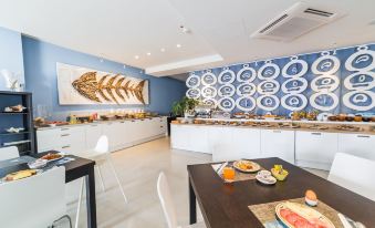 Duparc Hotel