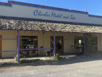 Charles Hotsprings Hotels in Truth or Consequences