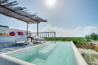 Punta Blanca | Beachfront Boutique Hotel - Strand
