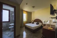Apulia Hotel Taranto Ara Solis
