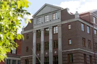 Live and Stay Ekmanska