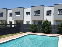 Apartment in Privlaka Near Sandy Beach - Beach