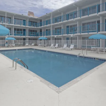 Dunes Court