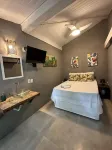 Jardim Secreto Guest House