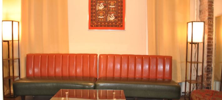 Motel Casa Downtown Guest House Hotels in Newark
