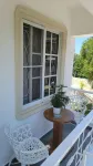 Fully Equipped 1Br Studio >dt>2Mins to the Beach