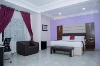 Meritz Hotels & Suites Hotel a 