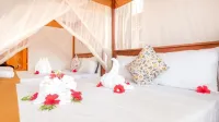 Oasis Beach Inn