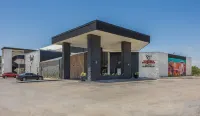 Cactus Cove Inn and Suites