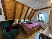 Boutique Villa Pearl of Plitvice, Plitvice Lakes Hotels in Poljanak