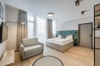The Moss - Your Unique Hideaway Hotel a Gemeinde Solden
