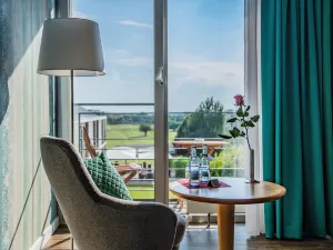 Fürstliches GOLF-RESORT Bad Waldsee