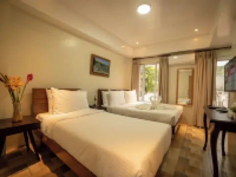 Bernardo's Lantia Hotel Hoteles en Batanes