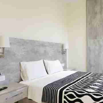 Gramvoussa Bay Rooms