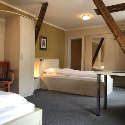 Hotel Select Hotels in Süd