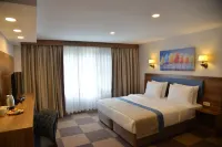 Feel & Live Hotel Villas Restaurant Hotel di Sapanca