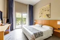 Anusca Palace Hotel Hotels in Toscanella