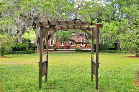 Wedgefield Country Club