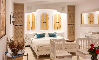 Dar Colibri - Guest house in Kelibia