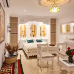 ดาร์ โคลิบรี่ - เมซองด์โฮสเทส โรงแรมใน