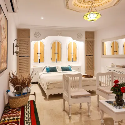 Dar Colibri - Guest house in Kelibia Hotels in Kelibia