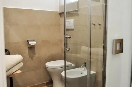 Olivia Rooms Eurialo Отели в г. Флоридия