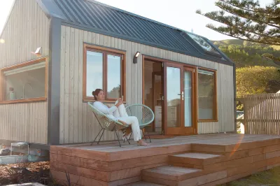 Tatapouri Retreat - Glamping Hotels in 