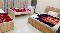 Royal Park Hotel Balakot