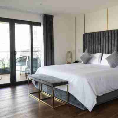 Casa Cuarzo Hotel Boutique Rooms