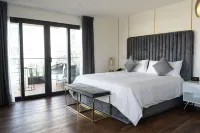 Casa Cuarzo Hotel Boutique Hotels near arte . Garden