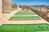 Elounda Residence Resort & Waterpark Hotels in Agios Nikolaos