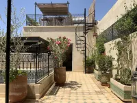 Riad Magnolia & Spa