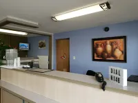 Budget Inn Express Douglas