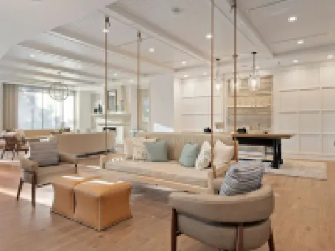 The Shepherd Hotel Downtown Clemson Hotéis em Clemson