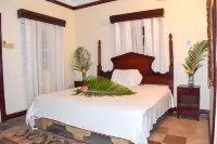 Boutique B&B at Stone Village Hotels in Belmont