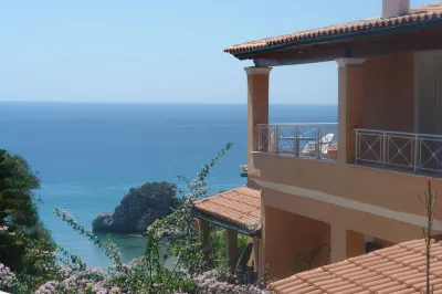 Apartments Tonia - Pelekas Beach, Corfu