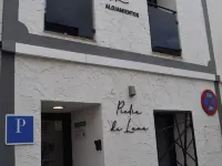 Piedra de Luna Hotels in Merida