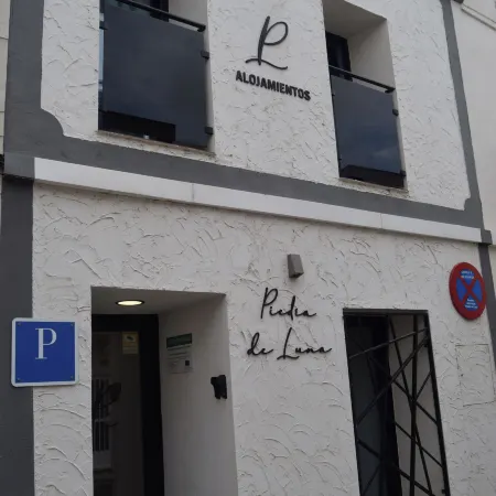 Piedra de Luna