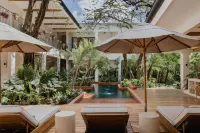 Sendero Hotel Hotels in Playa Guiones