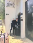 리틀 노르웨이 게스트하우스