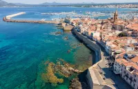 Sea View Casa Sole in Alghero