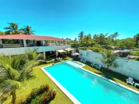 Hotel Majahual Resort Hôtels à : La Libertad