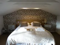 The Greenman Fownhope Hereford Hotels in Harewood