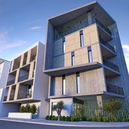 Alinea Primo Historic Center