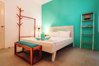 My Green Hostel Hotels in Roxas
