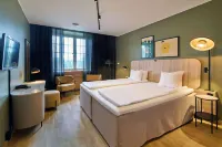 Scandic Swania Hotels in Trollhattan
