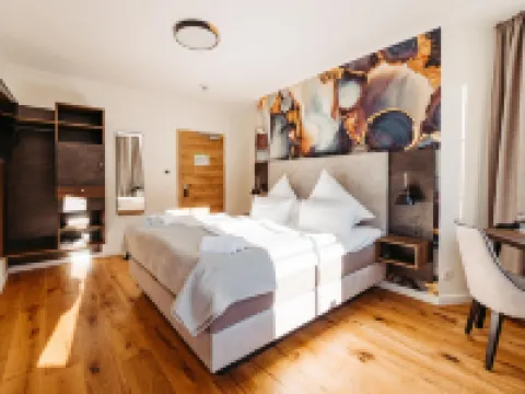 Schlosshotel Brilon-Wald - Hostel Hotels in Brilon